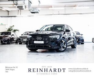 Audi e-tron Gebrauchtwagen