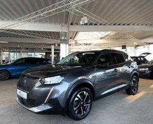 Peugeot 2008 Gebrauchtwagen
