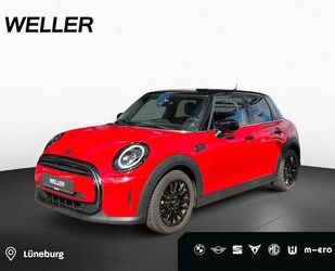 Mini Cooper Gebrauchtwagen