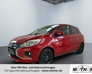 Mitsubishi Space Star Gebrauchtwagen