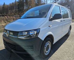 VW T6 andere Gebrauchtwagen