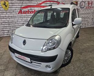 Renault Kangoo Gebrauchtwagen