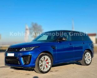 Land Rover Range Rover Sport Gebrauchtwagen