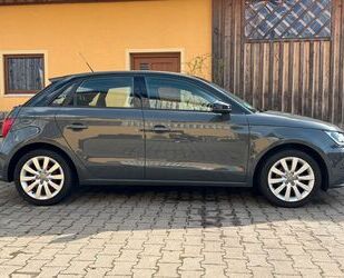Audi A1 Gebrauchtwagen