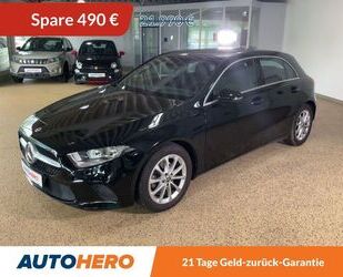Mercedes-Benz A 160 Gebrauchtwagen