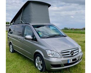 Mercedes-Benz Viano Gebrauchtwagen