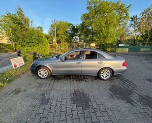 Mercedes-Benz E 280 Gebrauchtwagen