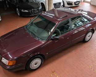 Audi 100 Gebrauchtwagen