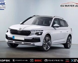 Skoda Kamiq Gebrauchtwagen