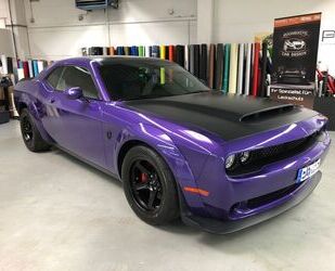 Dodge Challenger Gebrauchtwagen