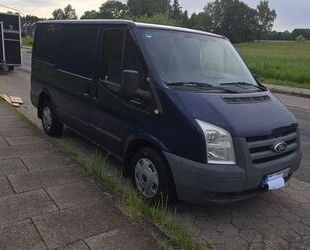 Ford Transit Gebrauchtwagen