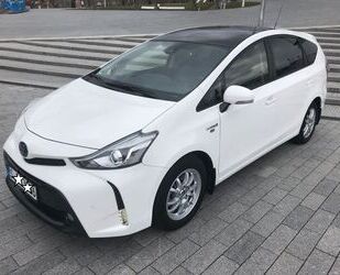 Toyota Prius+ Gebrauchtwagen