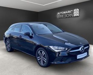 Mercedes-Benz CLA 250 Shooting Brake Gebrauchtwagen
