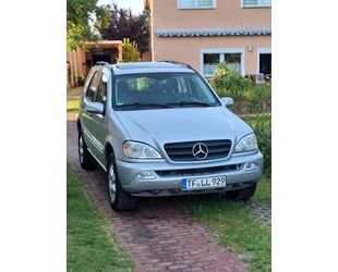 Mercedes-Benz ML 350 Gebrauchtwagen
