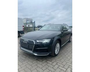 Audi A4 Allroad Gebrauchtwagen
