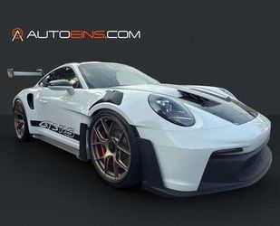 Porsche 992 Gebrauchtwagen
