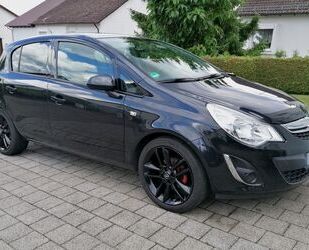 Opel Corsa Gebrauchtwagen