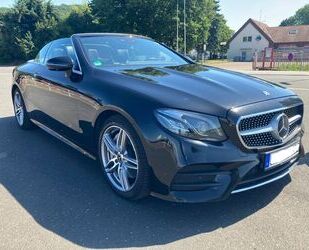 Mercedes-Benz E 400 Gebrauchtwagen