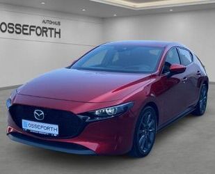 Mazda 3 Gebrauchtwagen