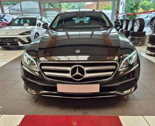 Mercedes-Benz E 220 Gebrauchtwagen