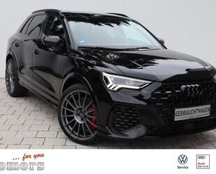 Audi RSQ3 Gebrauchtwagen