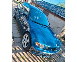 BMW 316 Gebrauchtwagen