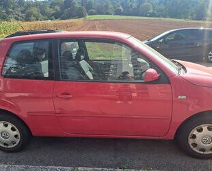 VW Lupo Gebrauchtwagen