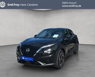 Nissan Juke Gebrauchtwagen