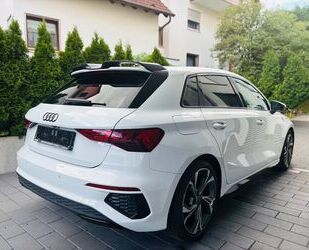 Audi A3 Gebrauchtwagen