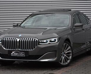 BMW 745 Gebrauchtwagen