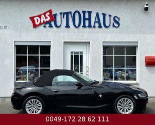 BMW Z4 Gebrauchtwagen