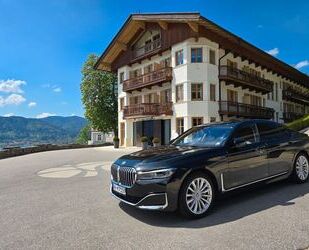 BMW 750 Gebrauchtwagen