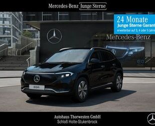 Mercedes-Benz EQA Gebrauchtwagen