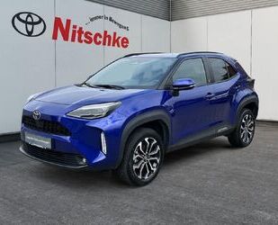 Toyota Yaris Cross Gebrauchtwagen