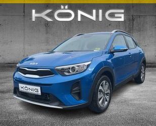 Kia Stonic Gebrauchtwagen