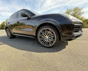 Porsche Cayenne Gebrauchtwagen