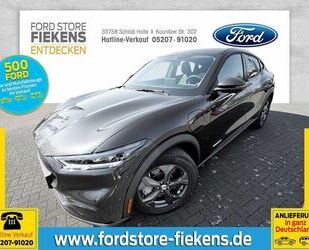 Ford Mustang Mach-E Gebrauchtwagen