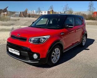 Kia Soul Gebrauchtwagen