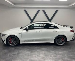 Mercedes-Benz CLA 45 AMG Gebrauchtwagen