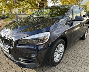 BMW 218 Gebrauchtwagen