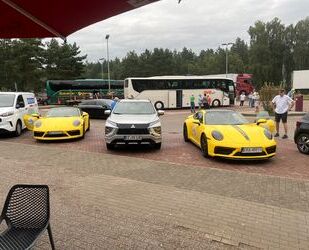 Mitsubishi Eclipse Cross Gebrauchtwagen