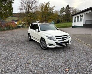 Mercedes-Benz GLK 350 Gebrauchtwagen