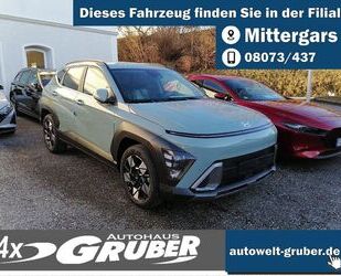 Hyundai KONA Gebrauchtwagen