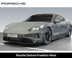 Porsche Taycan Gebrauchtwagen