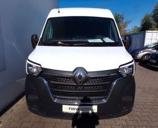 Renault Master Gebrauchtwagen