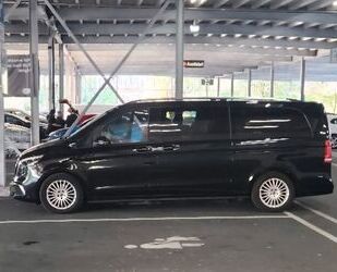 Mercedes-Benz V 300 Gebrauchtwagen