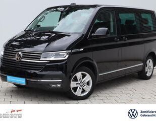 VW T6 Multivan Gebrauchtwagen