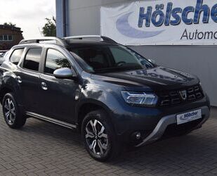 Dacia Duster Gebrauchtwagen