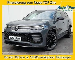 VW Tayron Gebrauchtwagen