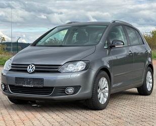 VW Golf Plus Gebrauchtwagen